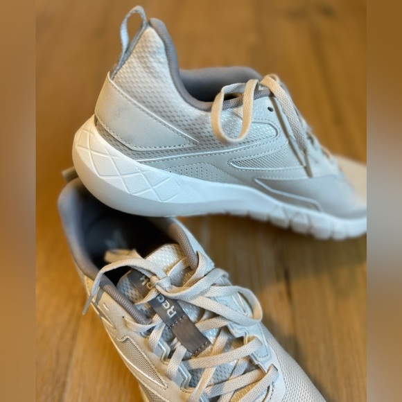 Men’s Reebok Flexagon Energy 4 Training Shoes Sneakers - Picture 5 of 10